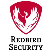 Redbird Security LLC Logo