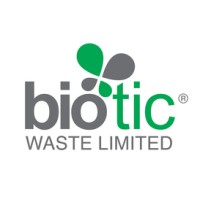 Biotic Waste Limited Logo