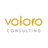 Valoro Consulting Logo