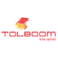 Tolboom Metal Specials Logo