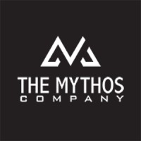 the mythos company Logo