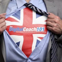 The Digital Coach 101 Logo