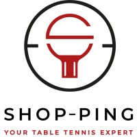 Shop-Ping Logo