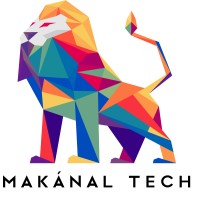 Makánal Tech Logo