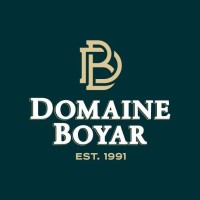 Domaine Boyar Logo