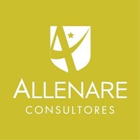 Allenare Consultores Logo