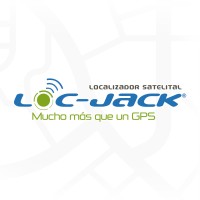 Loc-Jack Logo