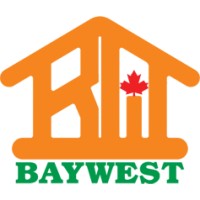 Baywest Manufacturing Inc. Logo