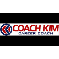 Coach Kim Logo