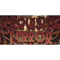 Exquisite Terror Logo