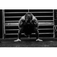 GymFit by GymnasticBodies Logo