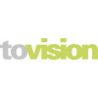 tovision Logo