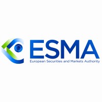 European Securities and Markets Authority (ESMA) Logo