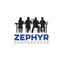 Zephyr Conferences Logo