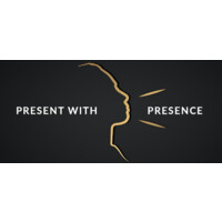 Present with Presence Logo