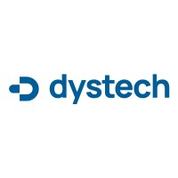 Dystech Logo
