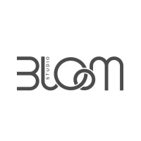 STUDIO BLOOM Logo