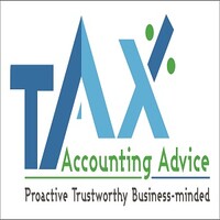 Tax Accounting Advice Pty Ltd Logo