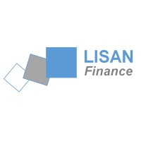 Lisan Finance Logo