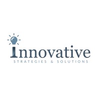 Innovative Strategies & Solutions Inc. Logo