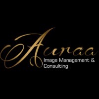 Auraa Image Management and Consulting Logo