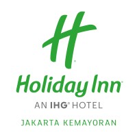 Holiday Inn Jakarta Kemayoran Logo