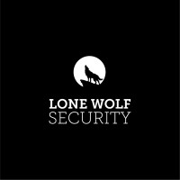 Lone Wolf Security Logo