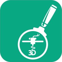 KnowHow 3D Printing Logo