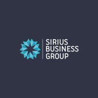 Sirius Business Group A/S Logo