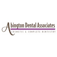 Abington Dental Associates Logo