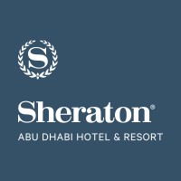 Sheraton Hotel & Resort Abu Dhabi Logo
