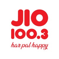 Jio FM UAE Logo