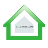 TFL Transactions Logo
