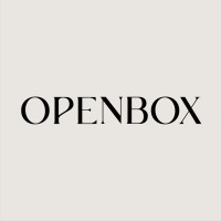 Openbox Architects Co.,Ltd. Logo