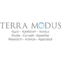 TERRA MODUS Logo