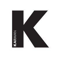 Karman Logo