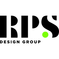 RPS Design Group Logo