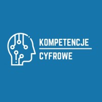 KompetencjeCyfrowe.com Logo
