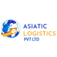 Asiatic Logistics Pvt Ltd Logo