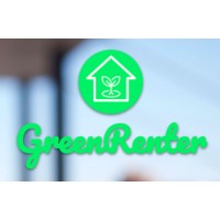 GreenRenterAUS Logo