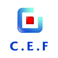 CEF NORD - Froid et Climatisation Logo