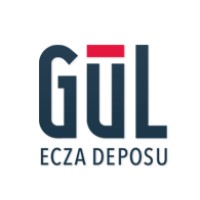 GÜL ECZA DEPOSU Logo