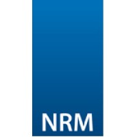 NRM Ltd Logo