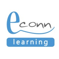 econn learning Logo