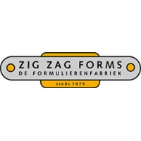 Zig Zag Forms B.V. Logo