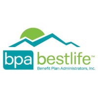 Benefit Plan Administrators, Inc. Logo