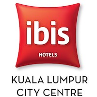 ibis Kuala Lumpur City Centre Logo