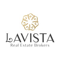 Lavista Real Estate Logo