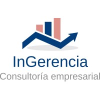 InGerencia Consultoría Logo