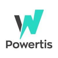 Powertis Logo